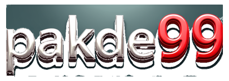 pakde99 logo